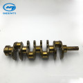 13401-54020 High quality Alloy casting Iron Crankshaft for Toyota 3L